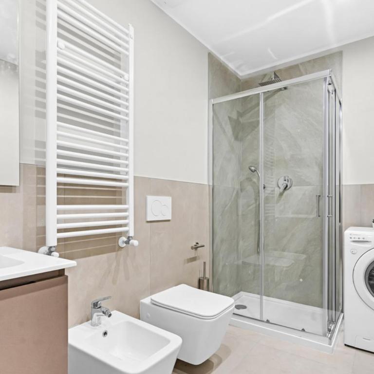TAG2 -Lodi- Elegant - - Appartamento con 1 Camera da Letto - 8