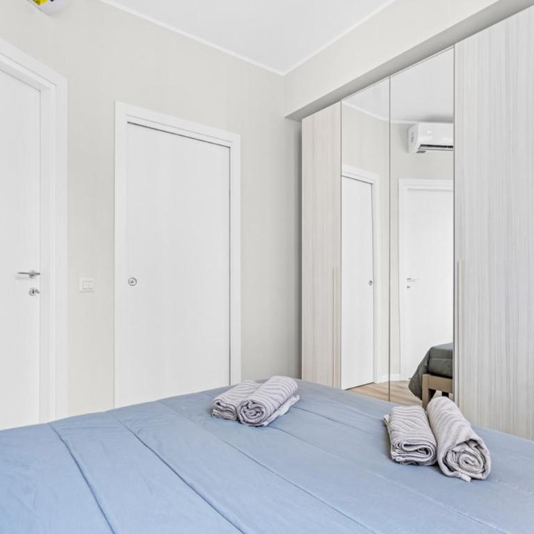 TAG2 -Lodi- Elegant - - Appartamento con 1 Camera da Letto - 12