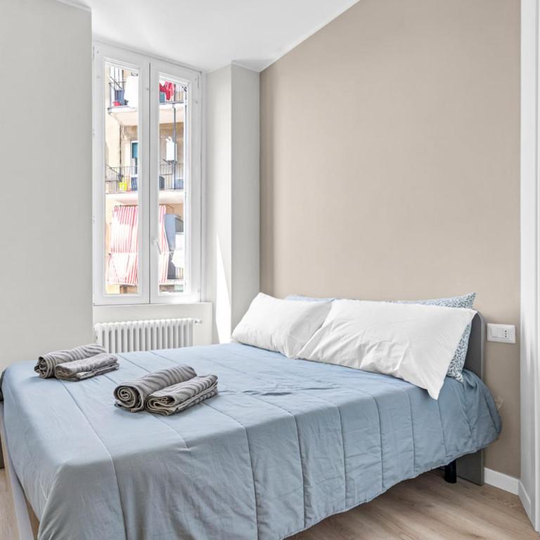 TAG2 -Lodi- Elegant - - Appartamento con 1 Camera da Letto - 3