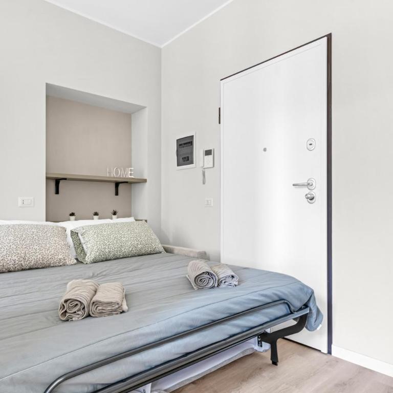 TAG2 -Lodi- Elegant - - Appartamento con 1 Camera da Letto - 13