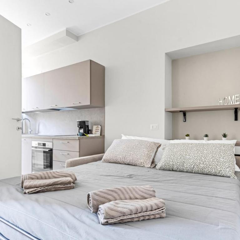 TAG2 -Lodi- Elegant - - Appartamento con 1 Camera da Letto - 4
