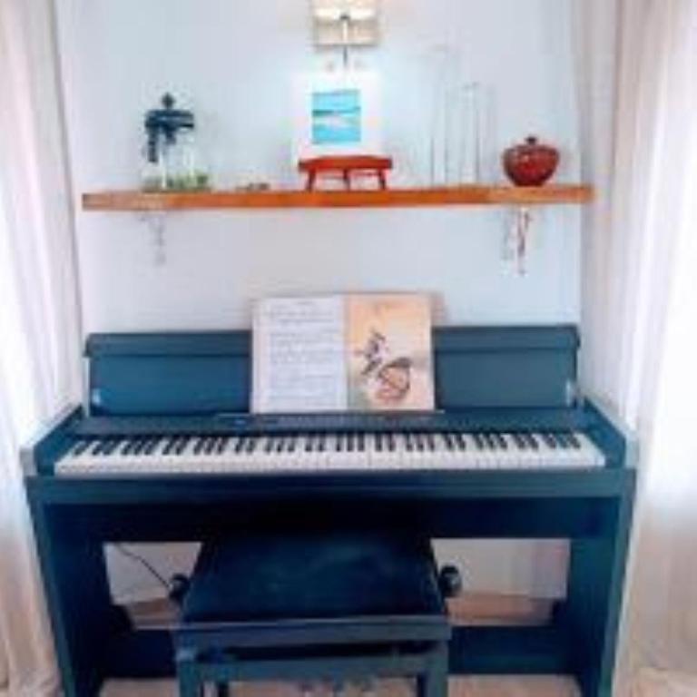 Villa les Pins - Villa de 3 dormitorios - 17