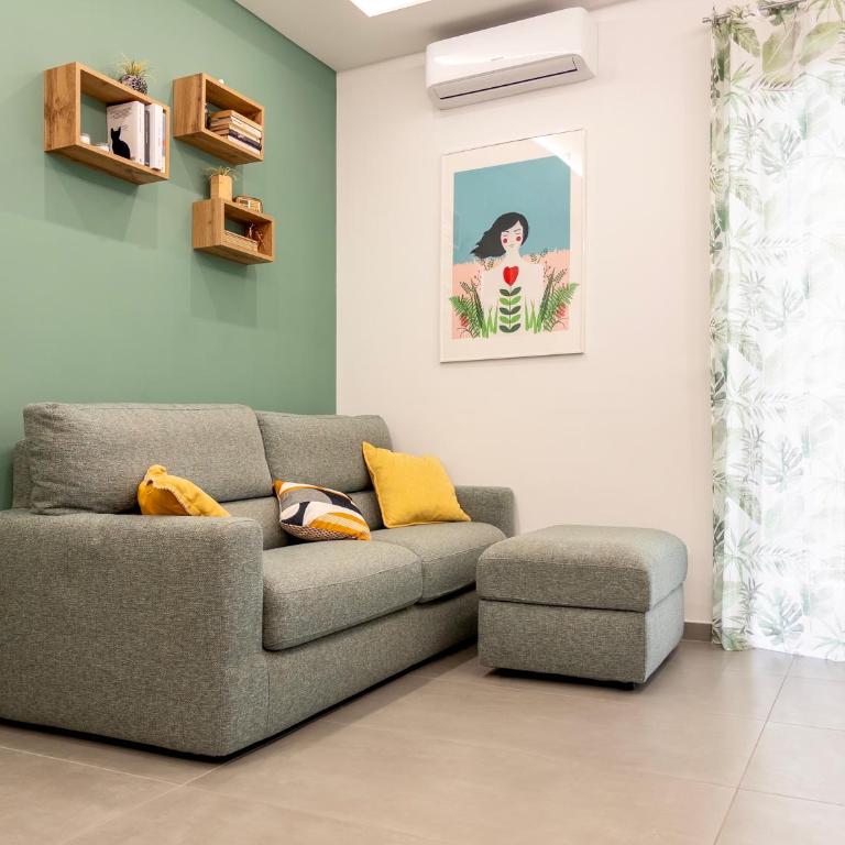 Martini 66 - Two-Bedroom Apartment - 14