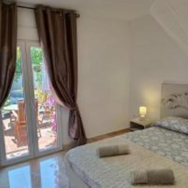Villa les Pins - Villa de 3 dormitorios - 24