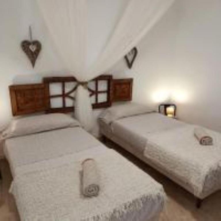 Villa les Pins - Villa de 3 dormitorios - 25