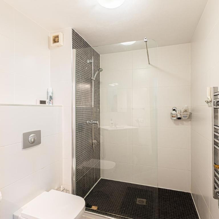 Albaida, 1 bedroom - Apartamento de 1 dormitorio - 9