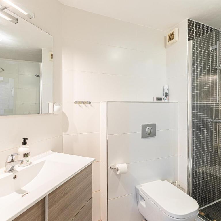 Albaida, 1 bedroom - Apartamento de 1 dormitorio - 6