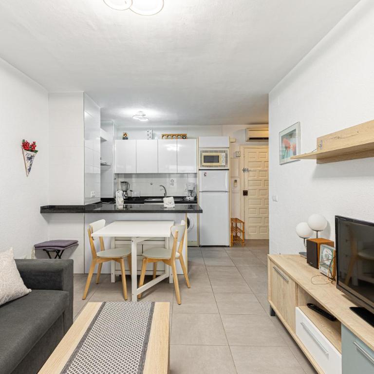 Albaida, 1 bedroom - Apartamento de 1 dormitorio - 8