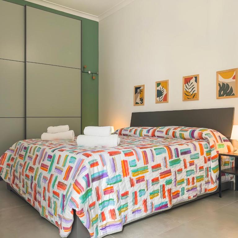 Martini 66 - Two-Bedroom Apartment - 5