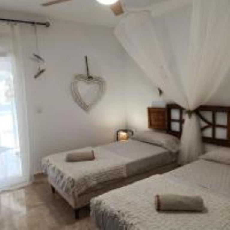 Villa les Pins - Villa de 3 dormitorios - 26