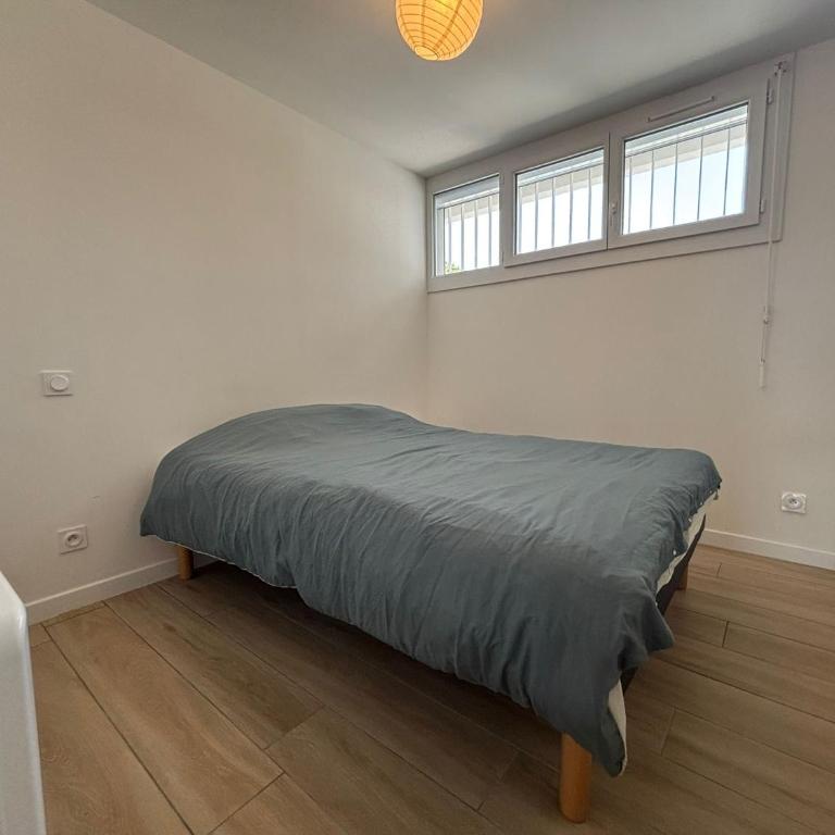 Appartement les pieds dans l'eau Saint Cyprien - One-Bedroom Apartment - 5