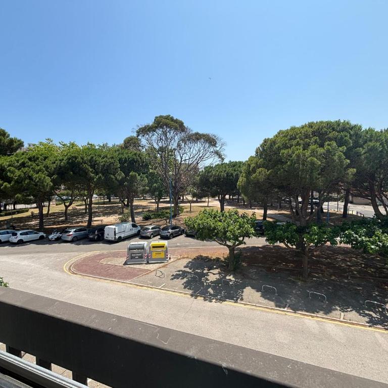 Appartement les pieds dans l'eau Saint Cyprien - One-Bedroom Apartment - 8