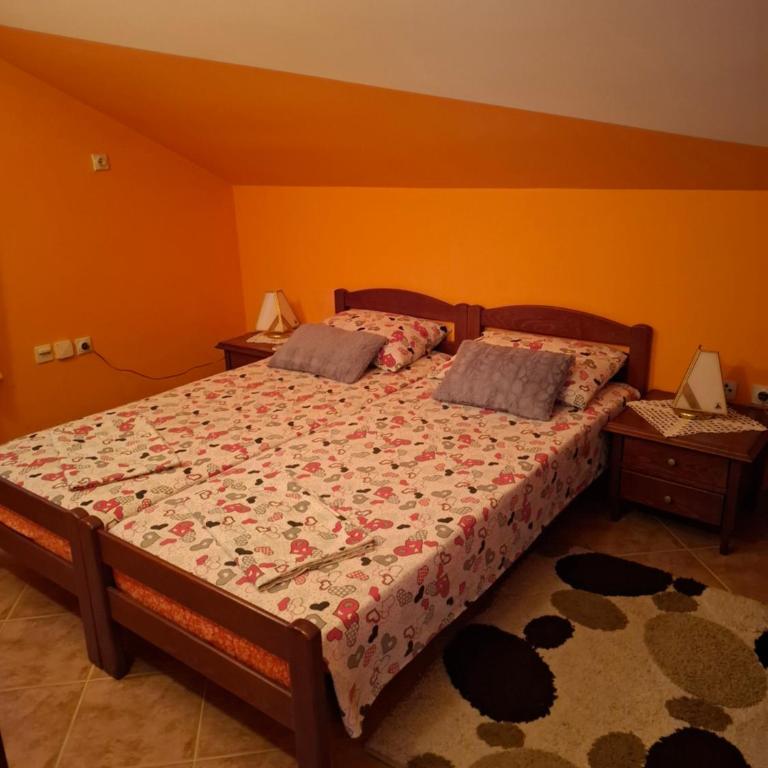 Apartmani Paulino - One-Bedroom Apartment - 18