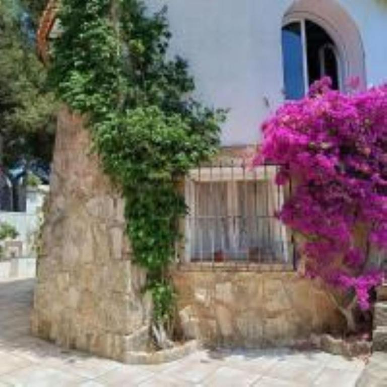 Villa les Pins - Villa de 3 dormitorios - 31