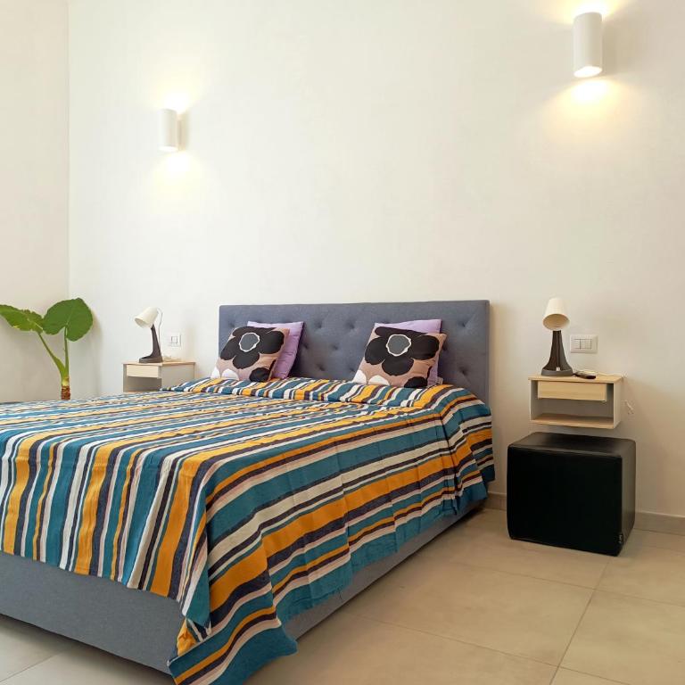 Alghero Vacanza - Appartamento con 1 Camera da Letto - 1