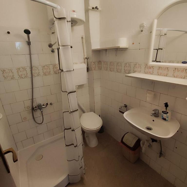 Apartmani Vučević - Apartman sa 2 Spavaće Sobe i Terasom - 11