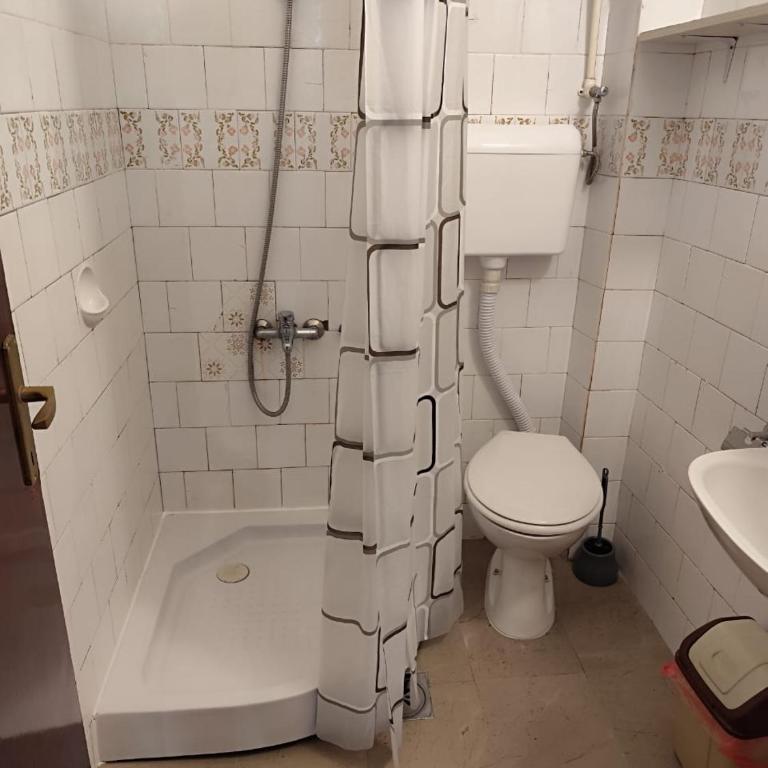 Apartmani Vučević - Apartman sa 2 Spavaće Sobe i Terasom - 12