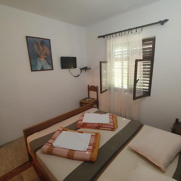Apartmani Vučević - Apartman sa 2 Spavaće Sobe i Terasom - 9