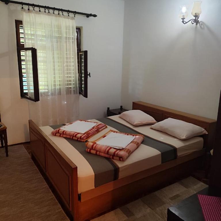 Apartmani Vučević - Apartman sa 2 Spavaće Sobe i Terasom - 10