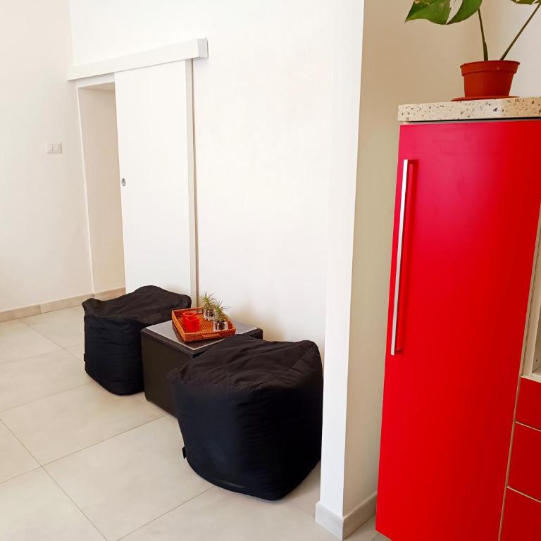 Alghero Vacanza - Appartamento con 1 Camera da Letto - 3