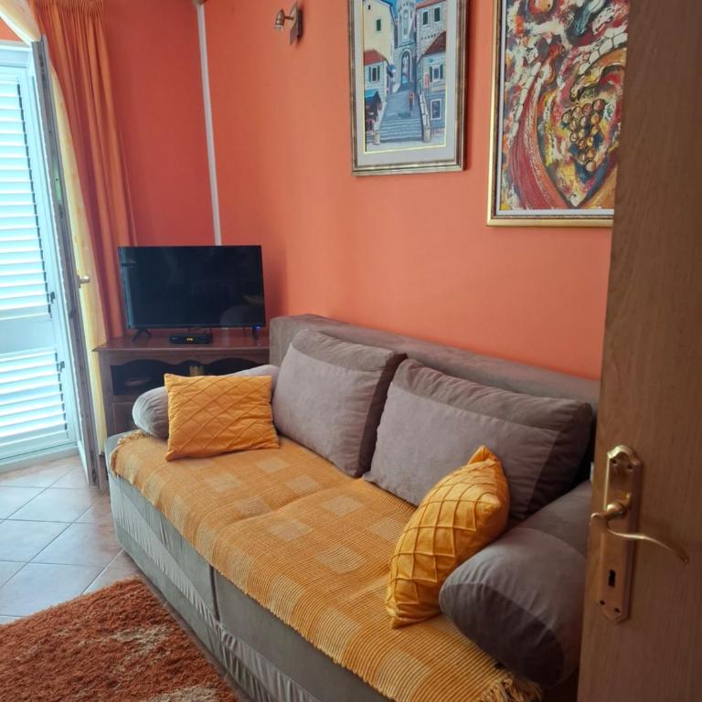 Apartmani Paulino - One-Bedroom Apartment - 5