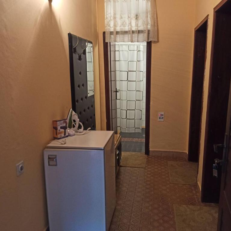 Apartmani Vučević - Apartman sa 2 Spavaće Sobe i Terasom - 15