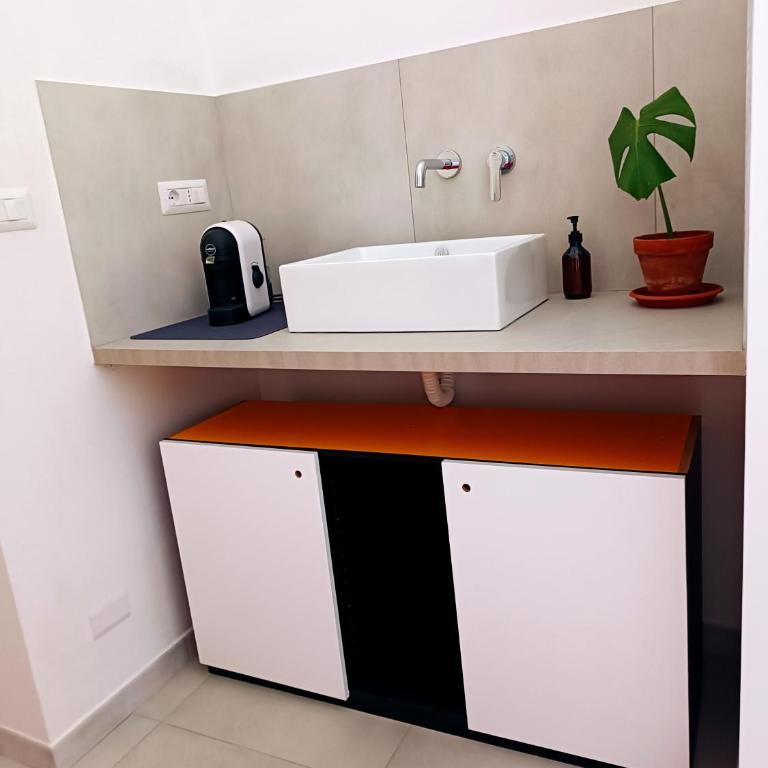 Alghero Vacanza - Appartamento con 1 Camera da Letto - 4
