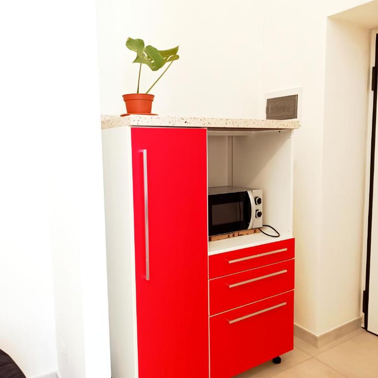 Alghero Vacanza - Appartamento con 1 Camera da Letto - 5
