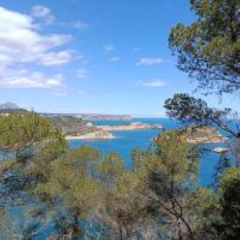 Villa les Pins - Villa de 3 dormitorios - 36