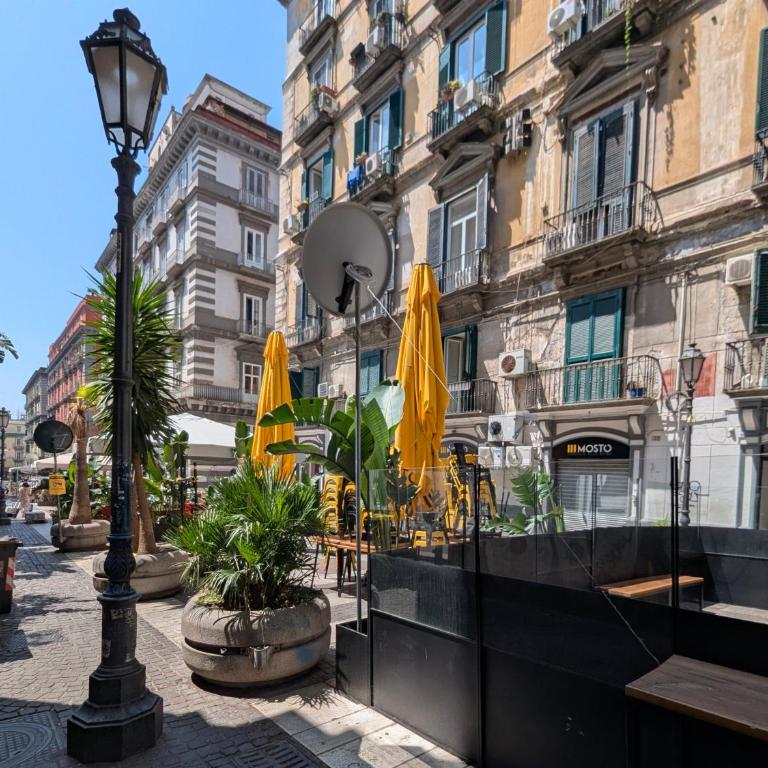Locanda Dell'Arte - Camera Matrimoniale con Balcone - 33