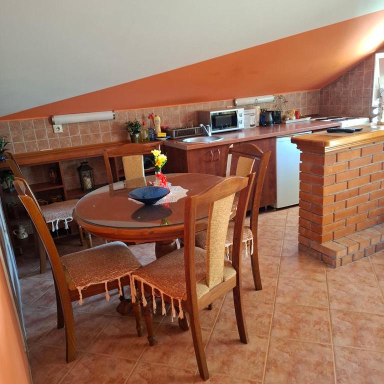 Apartmani Paulino - One-Bedroom Apartment - 6