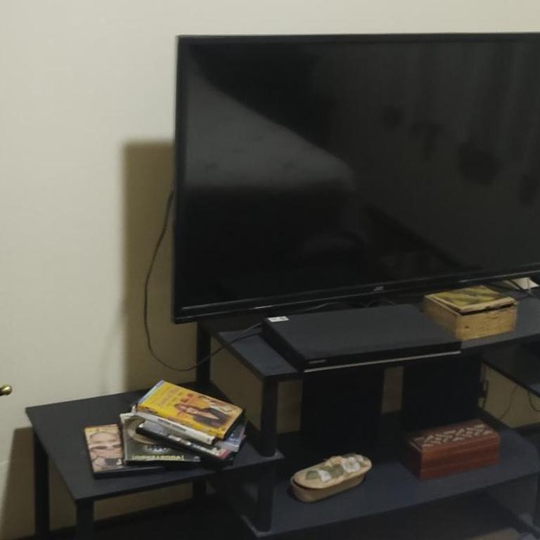 Casa en Barrio Bombal - Casa de 2 dormitorios - 4