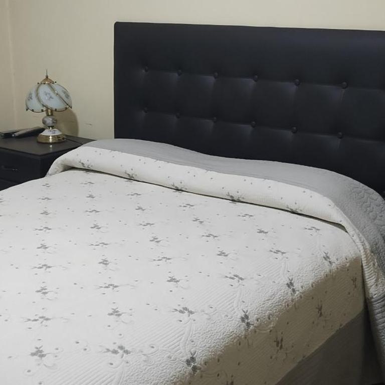 Casa en Barrio Bombal - Casa de 2 dormitorios - 5