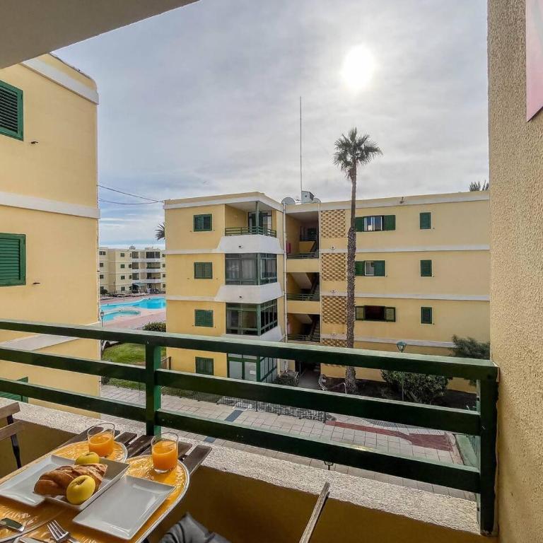 La Casita de Iker Playa del Ingles - Apartamento de 2 dormitorios - 1