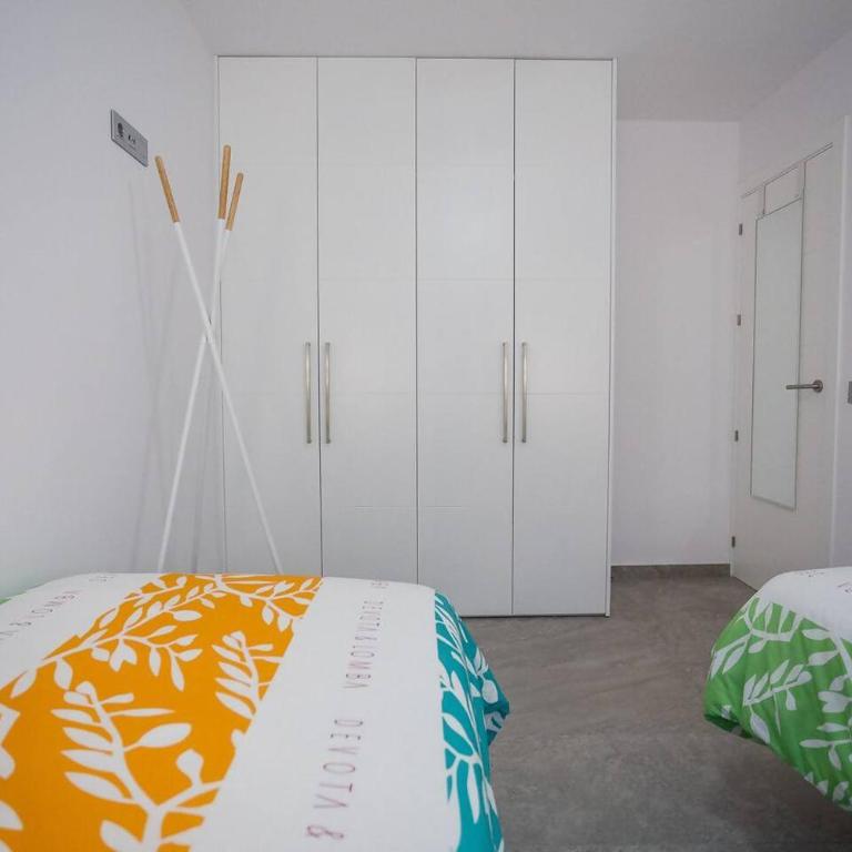 La Casita de Iker Playa del Ingles - Apartamento de 2 dormitorios - 10