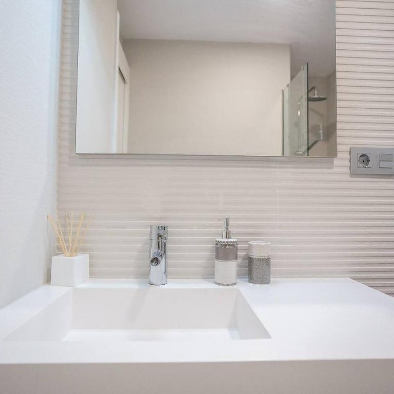 La Casita de Iker Playa del Ingles - Apartamento de 2 dormitorios - 12
