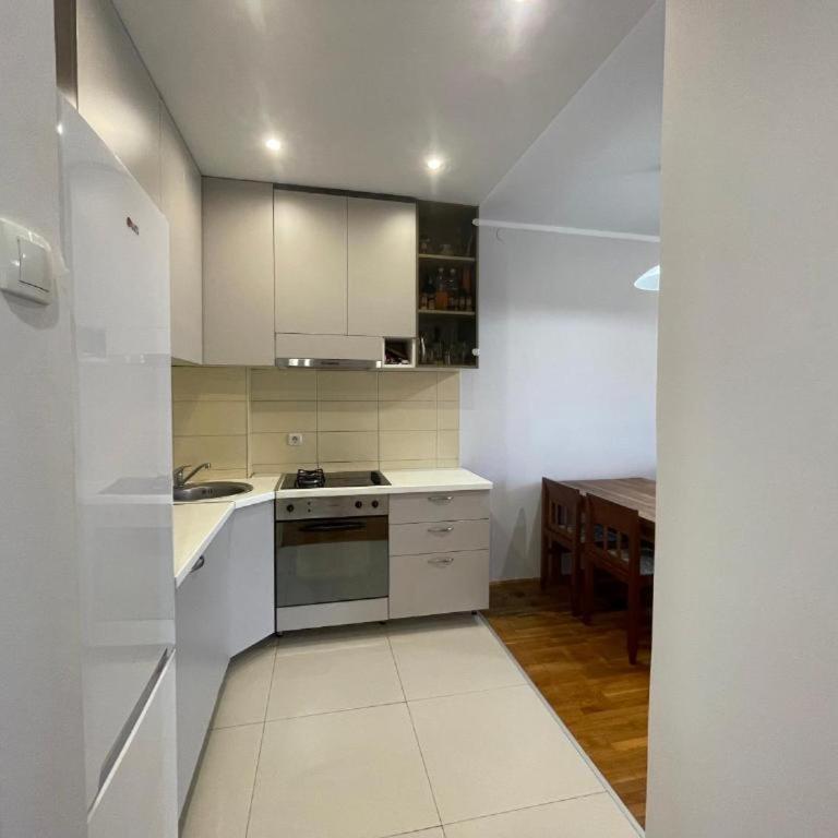 Blue Ivy - Apartman sa 2 Spavaće Sobe - 4