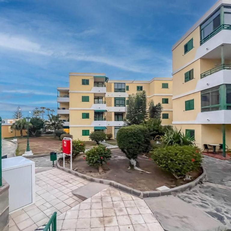 La Casita de Iker Playa del Ingles - Apartamento de 2 dormitorios - 19
