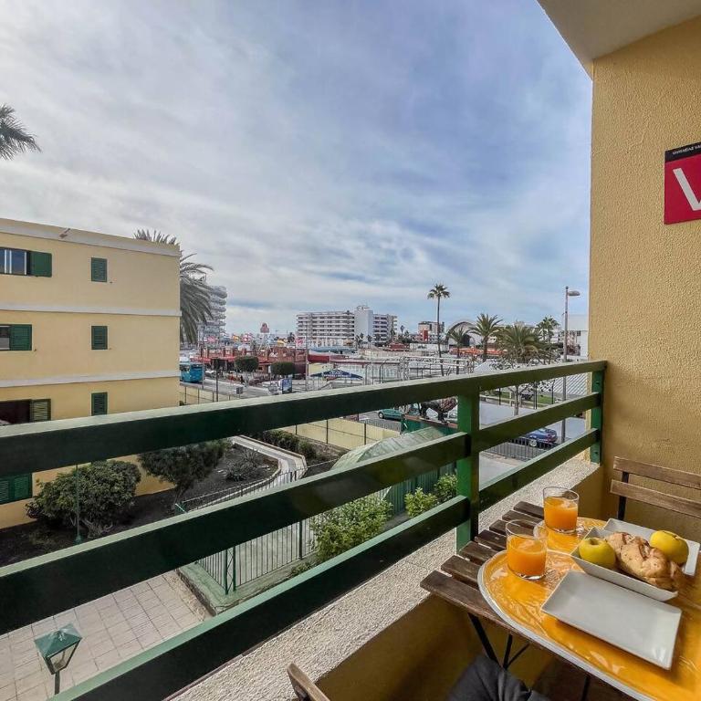 La Casita de Iker Playa del Ingles - Apartamento de 2 dormitorios - 20