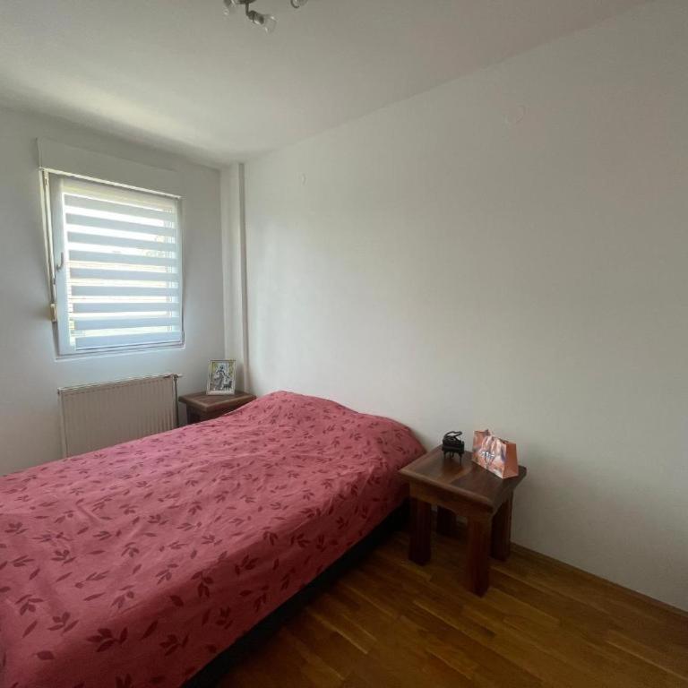 Blue Ivy - Apartman sa 2 Spavaće Sobe - 11