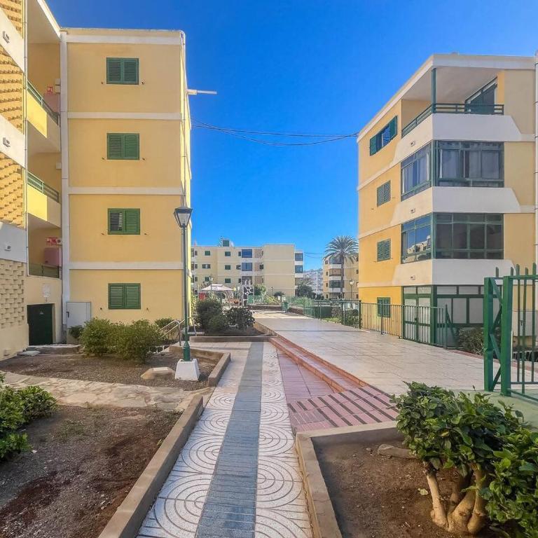 La Casita de Iker Playa del Ingles - Apartamento de 2 dormitorios - 23