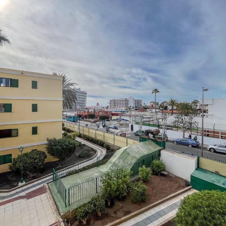 La Casita de Iker Playa del Ingles - Apartamento de 2 dormitorios - 24