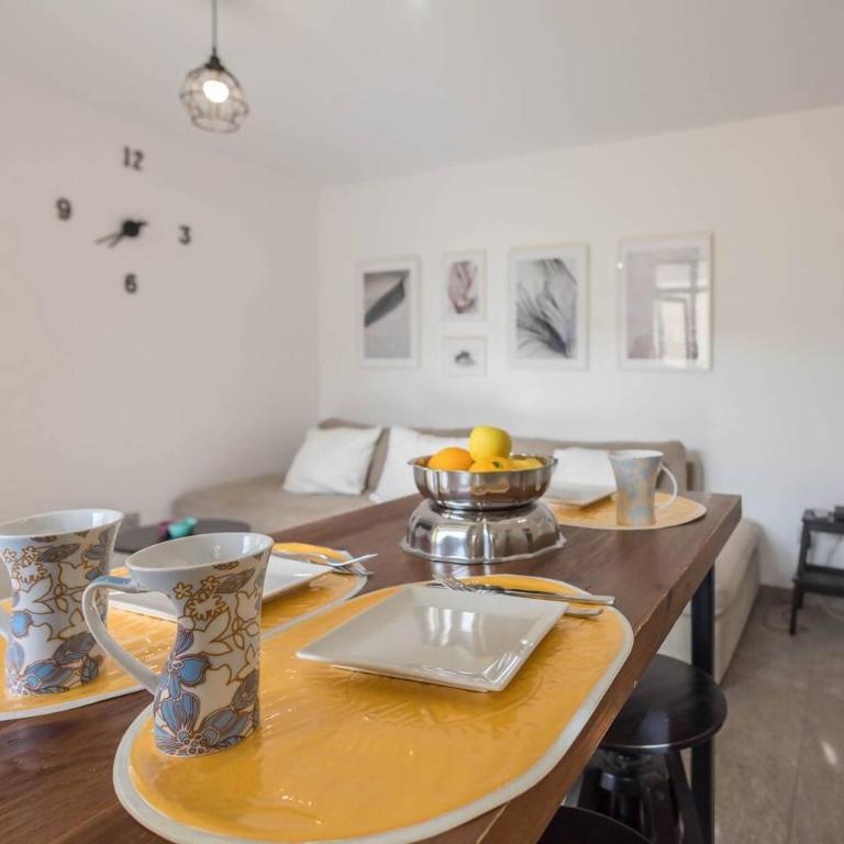 La Casita de Iker Playa del Ingles - Apartamento de 2 dormitorios - 29