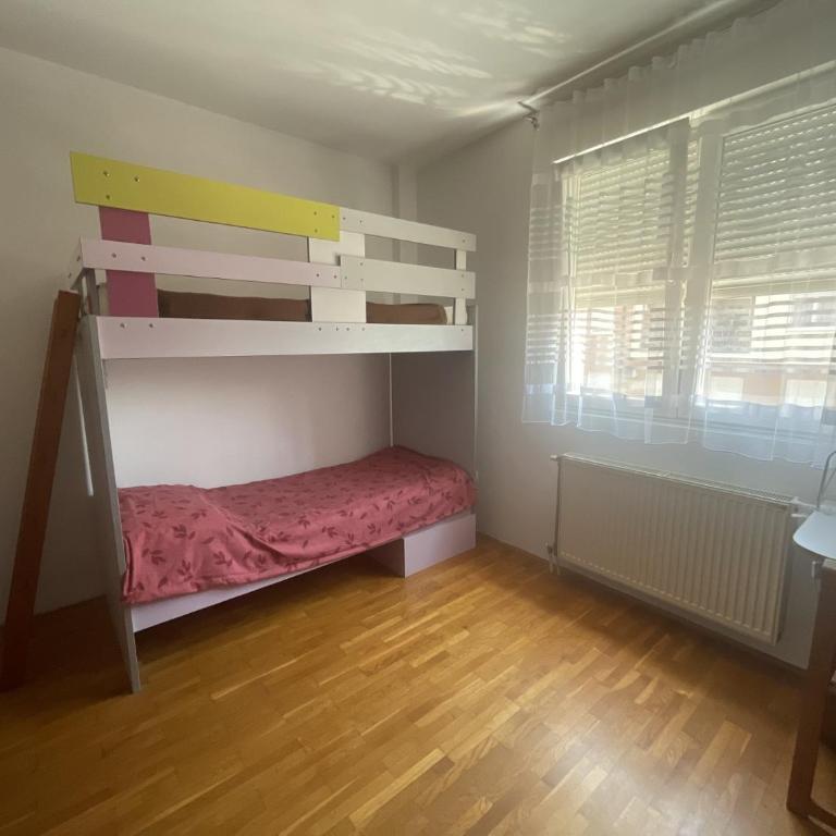 Blue Ivy - Apartman sa 2 Spavaće Sobe - 13