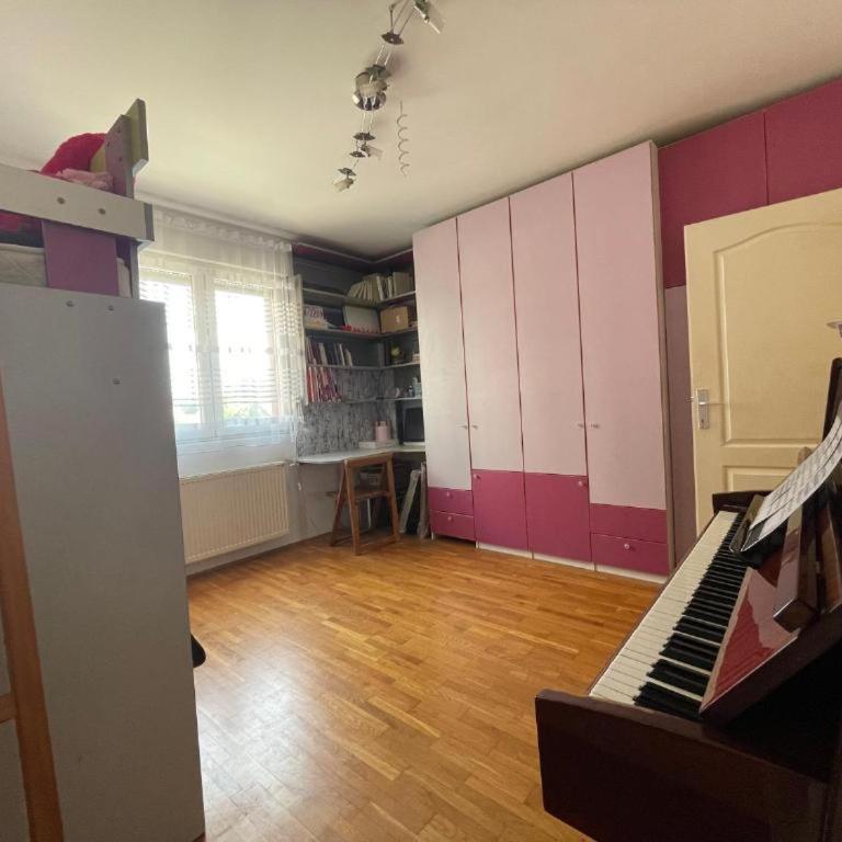 Blue Ivy - Apartman sa 2 Spavaće Sobe - 14