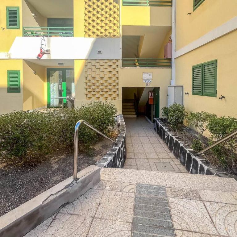 La Casita de Iker Playa del Ingles - Apartamento de 2 dormitorios - 34