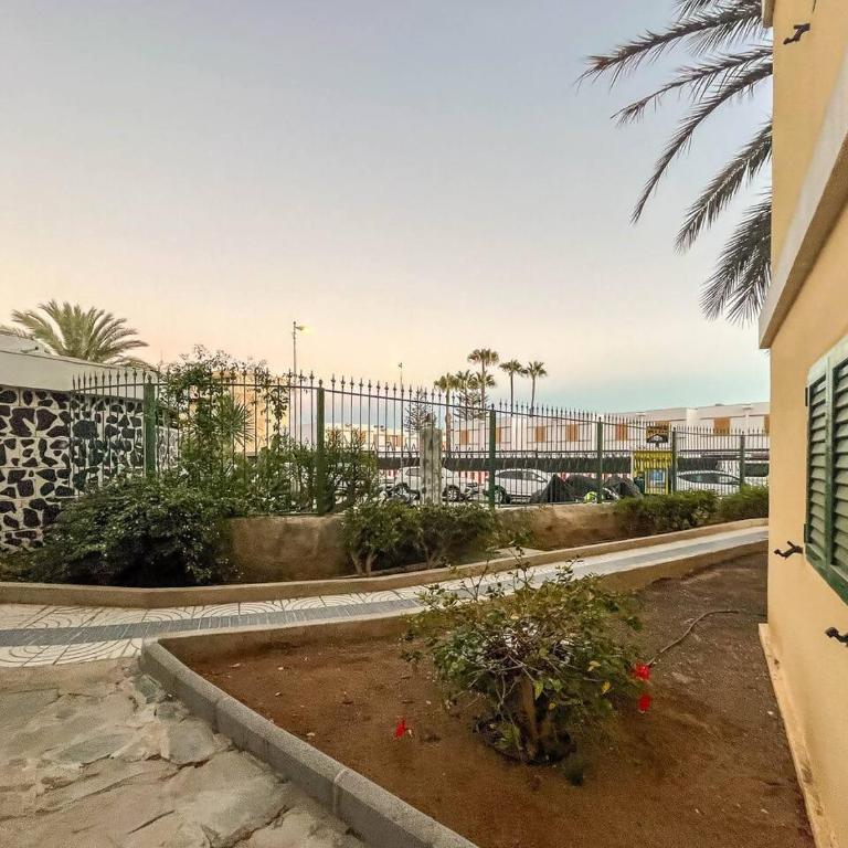 La Casita de Iker Playa del Ingles - Apartamento de 2 dormitorios - 35