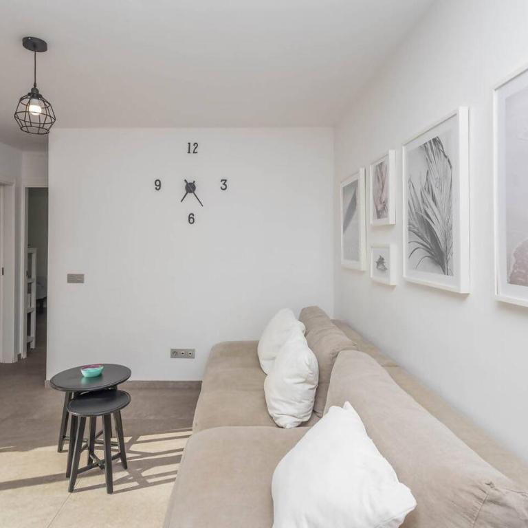 La Casita de Iker Playa del Ingles - Apartamento de 2 dormitorios - 36