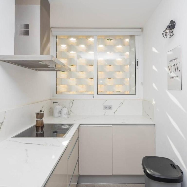 La Casita de Iker Playa del Ingles - Apartamento de 2 dormitorios - 37