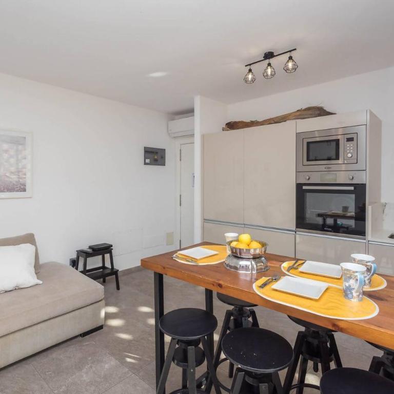 La Casita de Iker Playa del Ingles - Apartamento de 2 dormitorios - 39